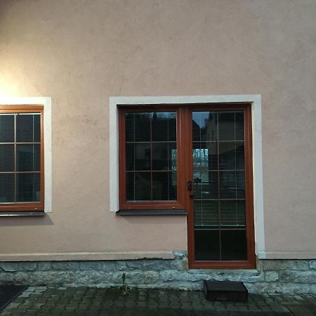 Apartman V Liliove Jablonec nad Nisou Εξωτερικό φωτογραφία