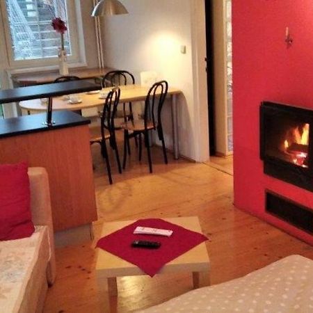 Apartman V Liliove Jablonec nad Nisou Εξωτερικό φωτογραφία