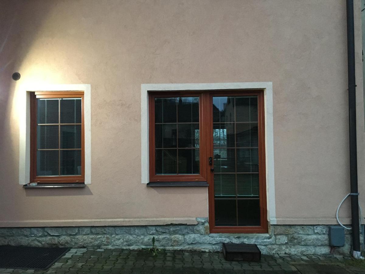 Apartman V Liliove Jablonec nad Nisou Εξωτερικό φωτογραφία