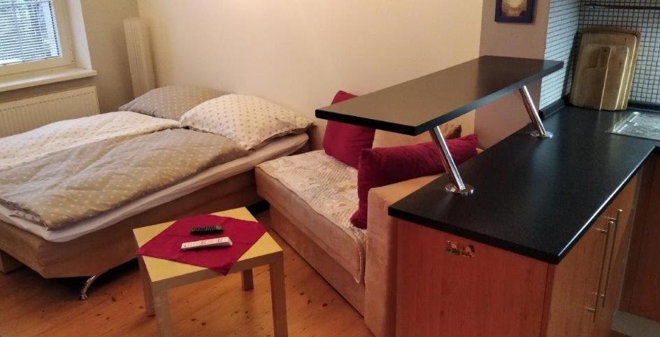 Apartman V Liliove Jablonec nad Nisou Εξωτερικό φωτογραφία