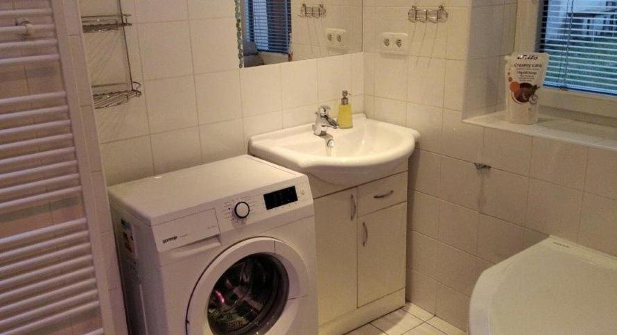 Apartman V Liliove Jablonec nad Nisou Εξωτερικό φωτογραφία