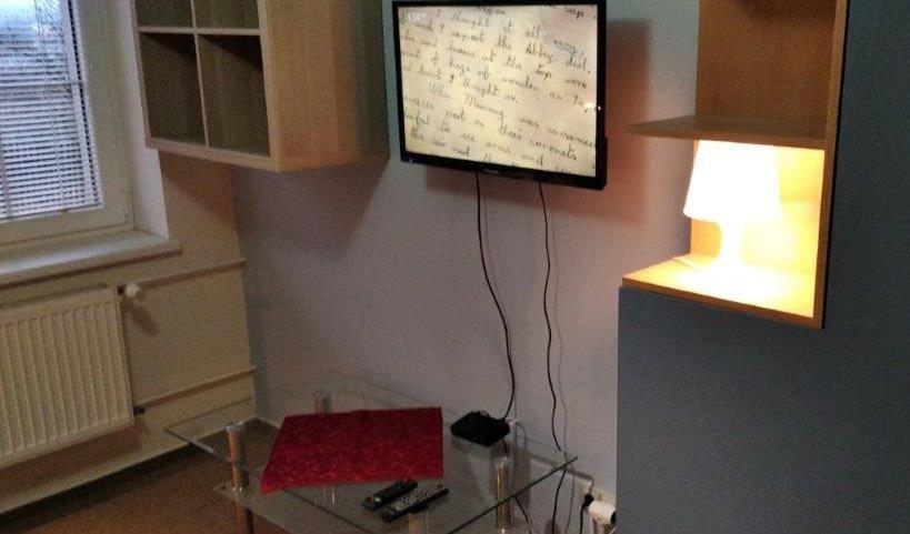 Apartman V Liliove Jablonec nad Nisou Εξωτερικό φωτογραφία
